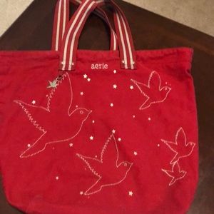 Aerie Tote